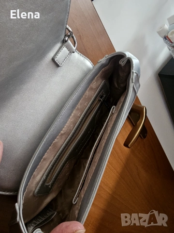 Дамска чанта eva minge, снимка 3 - Чанти - 53428362