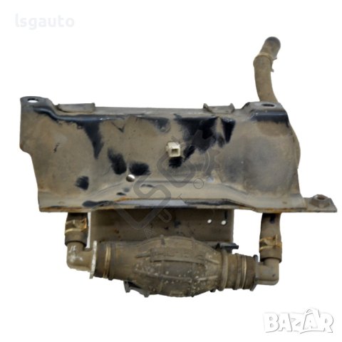 Ръчна подкачваща помпа Honda CR-V III 2006-2010 ID:103788