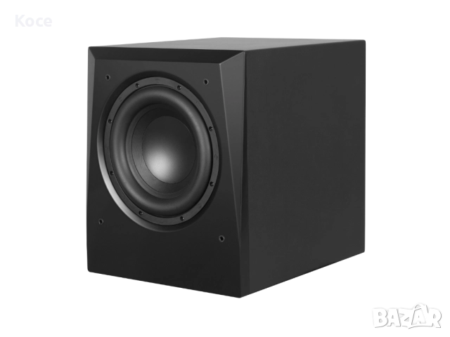 Subwoofer Emotiva Airmotiv XS10
