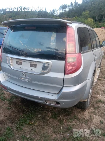 Great Wall Hover на части , снимка 3 - Автомобили и джипове - 56073431