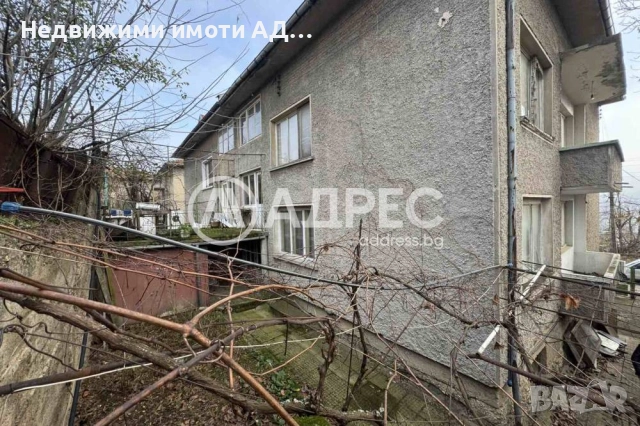 Просторен имот 112 кв.м. на първи етаж в Попово, снимка 2 - Апартаменти - 52662777