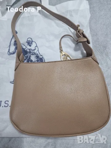 US Polo Assn Дамска чанта , снимка 2 - Чанти - 56088184