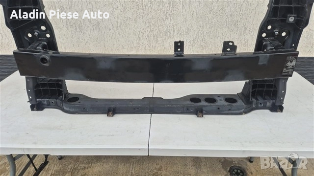 Подсилване на предна броня Trager Kia Sportage година 2016 2017 2018 2019 2020 2021 , снимка 4 - Аксесоари и консумативи - 51957618