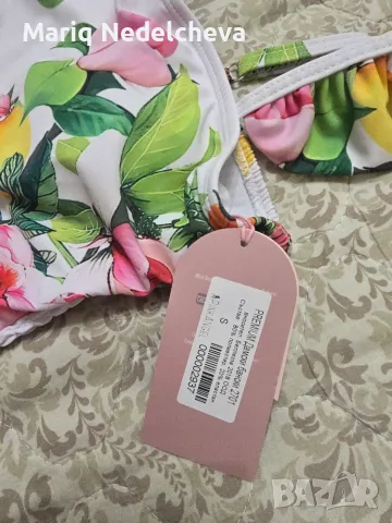 Бански PINK ANGEL, снимка 3 - Бански костюми - 56340910