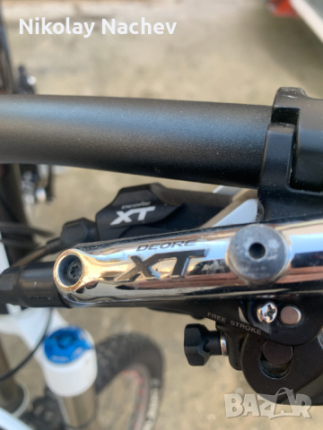 Велосипед MTB 26, снимка 17 - Велосипеди - 44686822