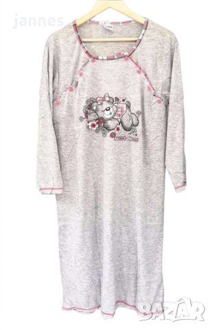 Нощници за бременни и кърмачки, снимка 10 - Дрехи за бременни - 42003013