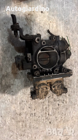 Дроселова Клапа за Fiat Punto - 61600.389.04 /  46760606