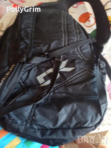 Раница Dakine unisex, снимка 2 - Раници - 41425566