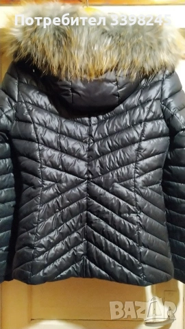 Дамско яке , снимка 2 - Якета - 53392409