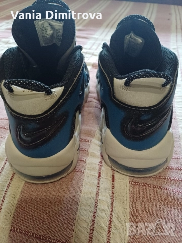 маратонки найк запазени 24см стелка , снимка 6 - Детски маратонки - 51959106