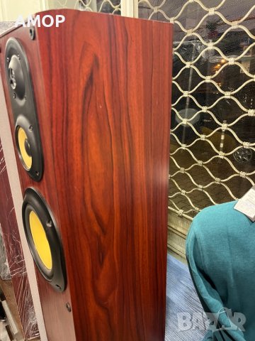 SONY SSMF 450 H, снимка 3 - Тонколони - 39245093