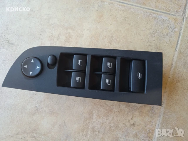 копчета стъкла бмв