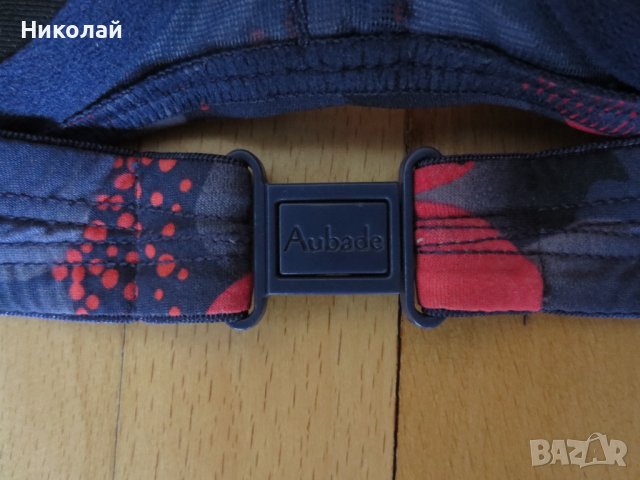 Aubade горнище на бански, снимка 12 - Бански костюми - 41848291