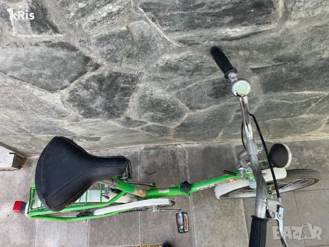 сгъваеми Балканчета и резервни.., снимка 5 - Велосипеди - 36857709