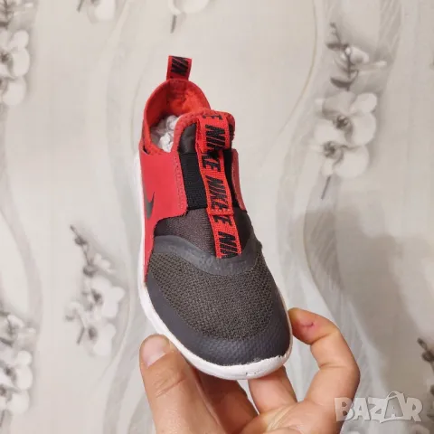 маратонки  NIKE FLEX RUNNER PS номер 29 ,5 , снимка 5 - Детски маратонки - 49550098