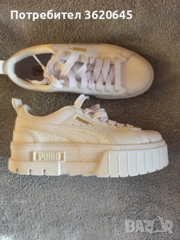 Оригинални дамски маратонки, снимка 2 - Маратонки - 52888691