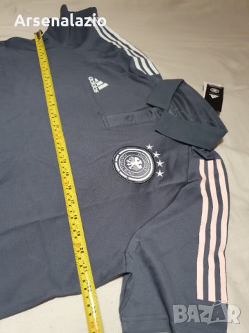 Adidas Germany  L, снимка 2 - Тениски - 39765904