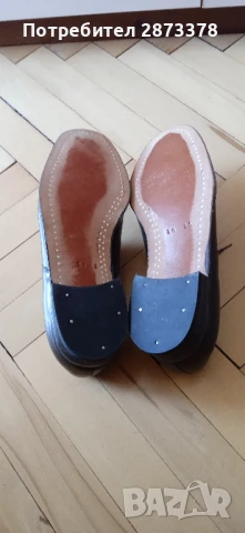 Продавам обувки Сърп и чук Габрово, снимка 2 - Ежедневни обувки - 51429530