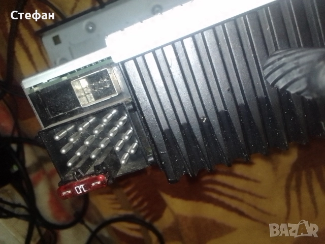 CD player BMV във незнайно състояние , снимка 7 - MP3 и MP4 плеъри - 51662078