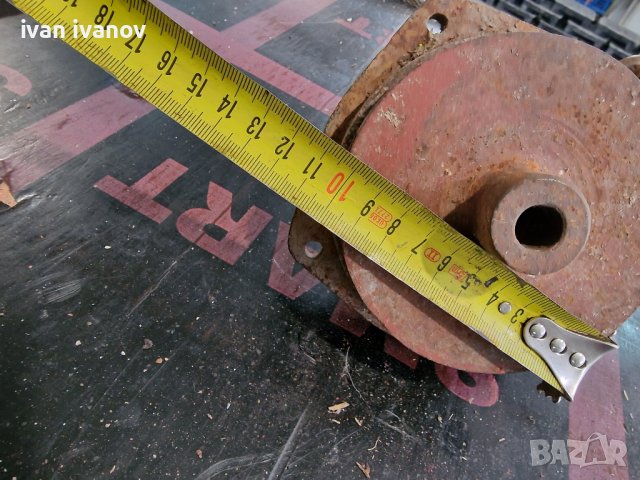 Вида 3, снимка 5 - Напояване - 40508067