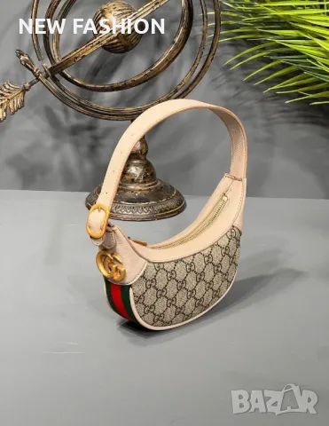 Дамски Чанти ✨ GUCCI , снимка 12 - Чанти - 49875607