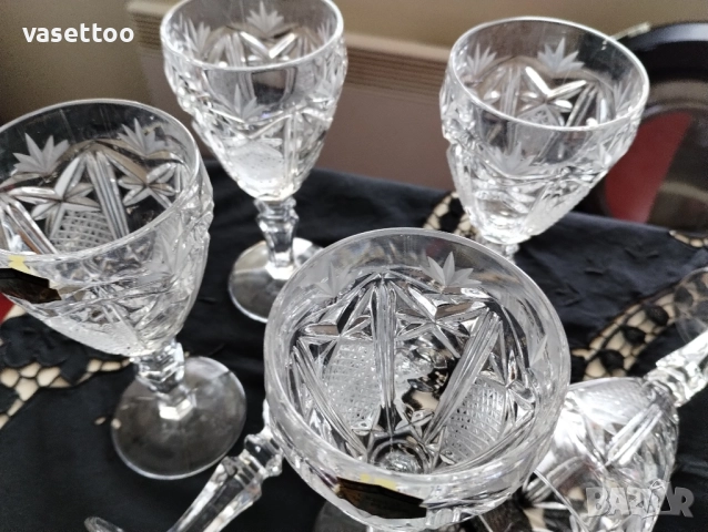 Сръбски кристал