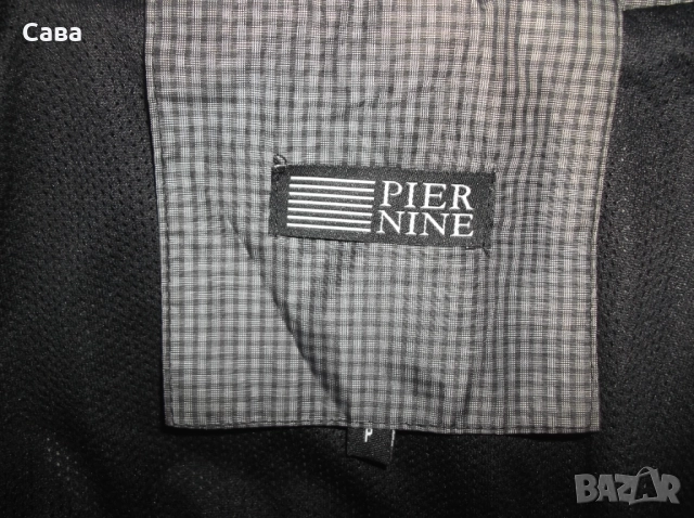Яке пролет,есен PIER NINE  мъжко,М, снимка 3 - Якета - 52417802