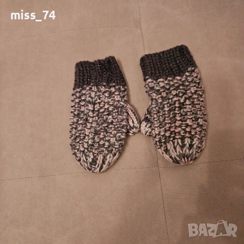 Шап, шал и ръкавици "Некст", снимка 4 - Шапки, шалове и ръкавици - 52101012