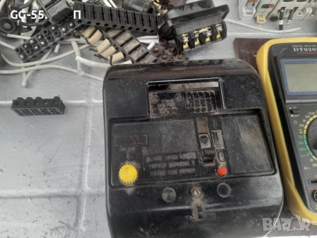 Електро.ЧАСТИ., снимка 4 - Друга електроника - 52998264