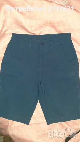 НОВИ ! ДАМСКИ БЕРМУДИ Размер 38 и 58, снимка 2 - Къси панталони и бермуди - 41376012