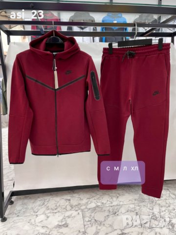 Нови мъжки екипи 