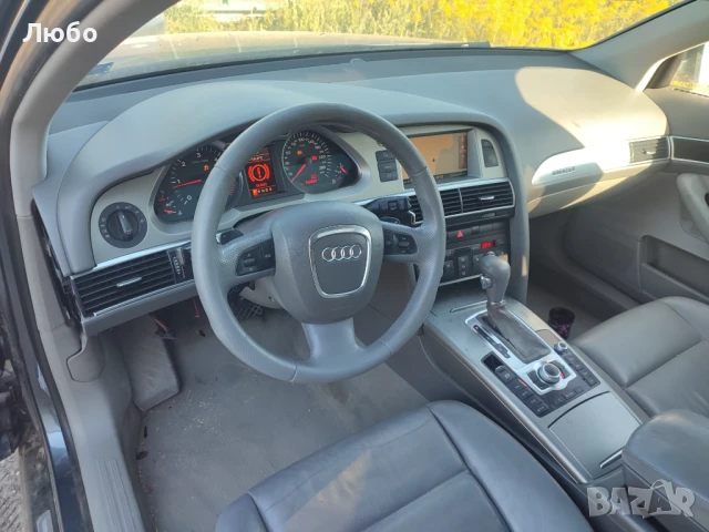 Модул чейнджър за навигация 4Е0 919 887 М за Ауди А6 ц6 4ф  Audi A6 c6 4f Navigation, снимка 4 - Аксесоари и консумативи - 51006934