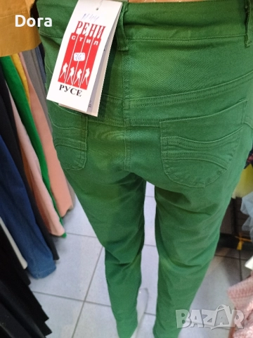 дамски панталон, снимка 5 - Панталони - 52198020