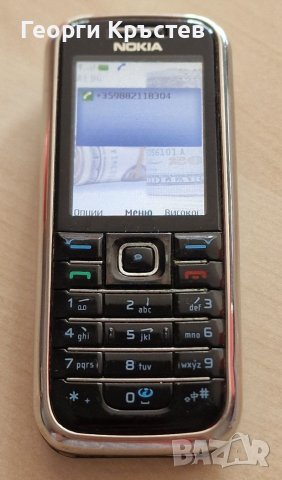 Nokia 6233, снимка 11 - Nokia - 41674465