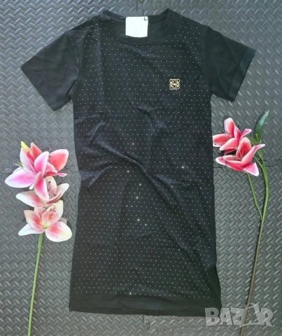 рокля loewe, снимка 4 - Рокли - 51323586