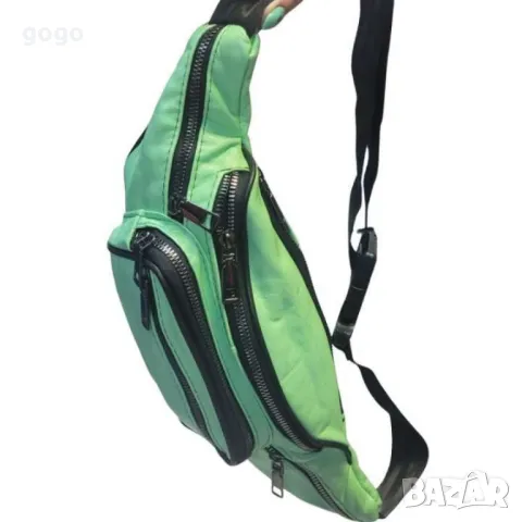 Чанта за кръст или за през рамо, снимка 3 - Чанти - 47999132