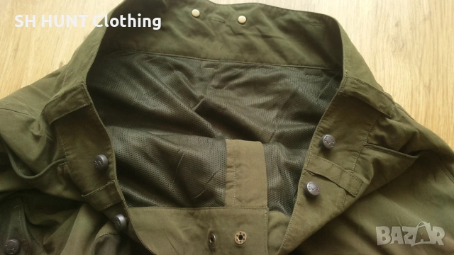 Tufte Hunting Trouser размер 54 / XL за лов панталон пролет есен - 1674, снимка 16 - Екипировка - 52828543