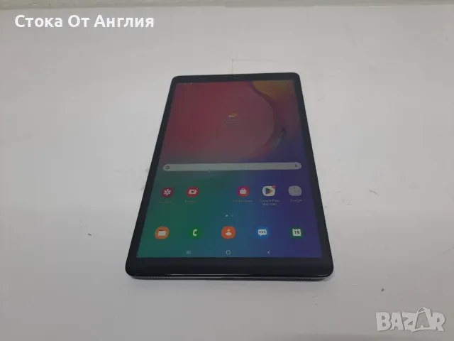 Таблет - Samsung Tab A, снимка 3 - Таблети - 49561023