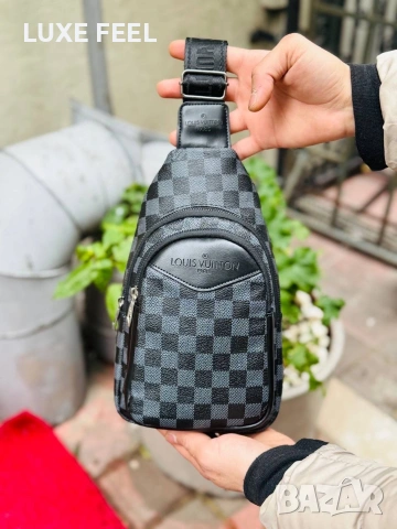 PHILIPP PLEIN ⚜️ CALVIN KLEIN ⚜️BOSS⚜️, снимка 4 - Чанти - 53216440