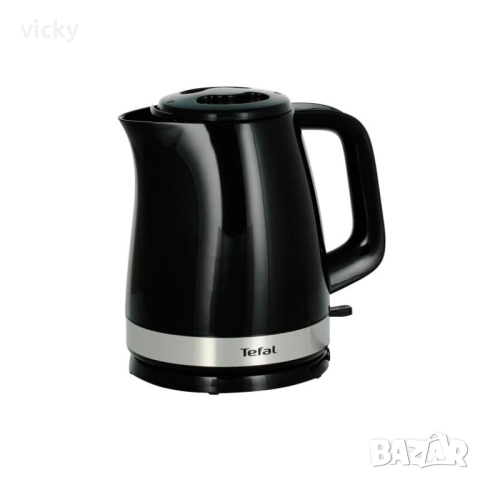 Комплект уреди Tefal - Електрическа кана и Тостер