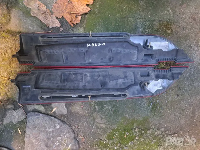 Стопове за рено канго 2002г., снимка 2 - Части - 48839582