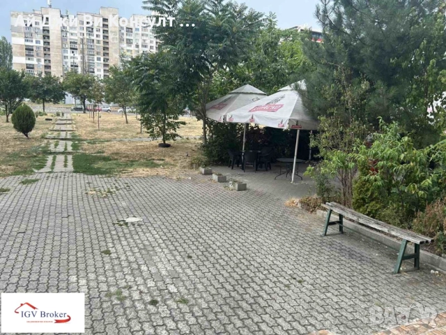 Тристаен апартамент в Люлин 9, снимка 15 - Апартаменти - 51677336