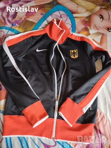 Nike оригинални горнища в перфектно състояние без забележки като нови размер м , снимка 6 - Тениски - 55950828