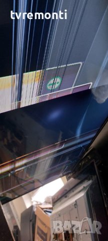 T-con board T550HVN08.1 Ctrl BD 55T23-C02  for LG 42LF580V дисплей HC420DUN-VAHS3-51XX, снимка 8 - Части и Платки - 40195263