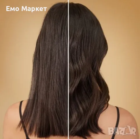 Комплект за грижа за косата L’Oréal Paris Elseve – Възстановяване и блясък с професионални формули, снимка 4 - Продукти за коса - 50109364