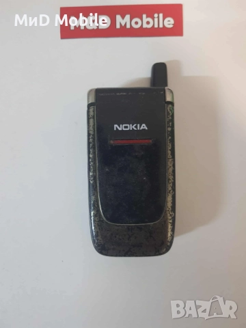 NOKIA 6060