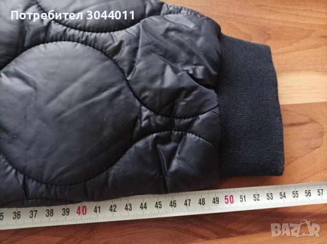 Ново голям размер яке , снимка 6 - Якета - 39802066
