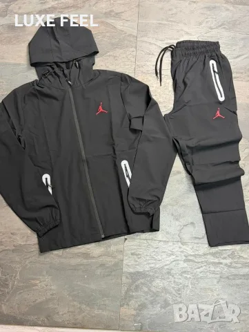 Lacoste 🔥 Nike 🔥Шушляк🔥 Мъжки Екипи , снимка 3 - Спортни дрехи, екипи - 56099099