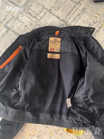 Parajumpers Stalker Дамско Яке XS/S, снимка 4 - Якета - 49317012