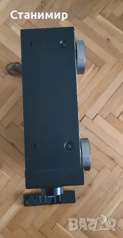 Ресийвър/усилвател/ SONY TA-F261R, снимка 4 - Ресийвъри, усилватели, смесителни пултове - 50234831